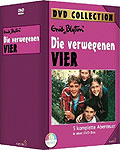 Enid Blyton - Die verwegenen Vier - Box