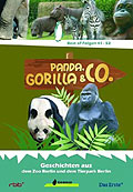 Film: Panda, Gorilla & Co. - Best of Folgen 41-52