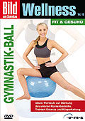 Film: BamS Wellness - Vol. 10: Gymnastik Ball Basic