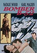 Bomber B-52