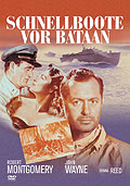 Film: Schnellboote vor Bataan