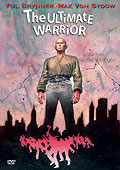 Film: The Ultimate Warrior - New York antwortet nicht mehr