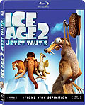 Film: Ice Age 2 - Jetzt taut's