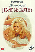 Playboy - Very Best of Jenny Mc Carthy