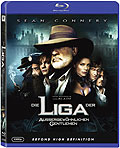 Film: Die Liga der auergewhnlichen Gentlemen