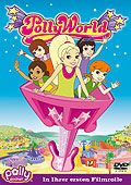 Film: Polly World - Polly Pocket in ihrer ersten Filmrolle