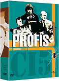 Film: Die Profis - Staffel 3