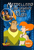 Film: Mittelland - Die Legende der Elfen 1 - Neuauflage