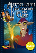 Film: Mittelland - Die Legende der Elfen 3 - Neuauflage