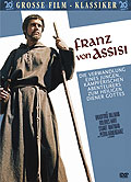 Film: Franz von Assisi - Fox: Groe Film-Klassiker