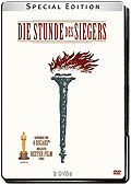 Film: Die Stunde des Siegers - Special Edition Steelbook