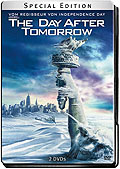 Film: The Day After Tomorrow - Special Edition Steelbook