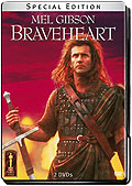Film: Braveheart - Special Edition Steelbook