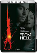 Film: From Hell - Special Edition Steelbook