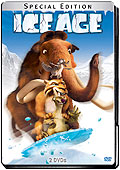 Ice Age - Special Edition Steelbook