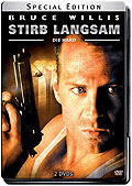 Film: Stirb langsam - Special Edition Steelbook
