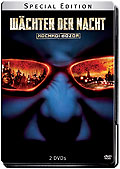 Film: Wchter der Nacht - Nochnoi Dozor - Special Edition Steelbook