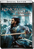 Film: Knigreich der Himmel - Special Edition Steelbook