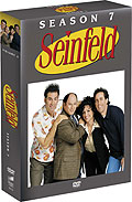 Film: Seinfeld - Season 7