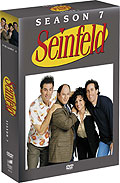 Seinfeld - Season 7