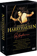 Film: The Best Of Ray Harryhausen