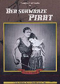 Film: Der schwarze Pirat - Classic Edition No. 1