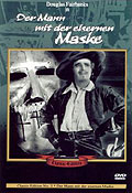 Film: Der Mann mit der eisernen Maske - Classic Edition No. 2