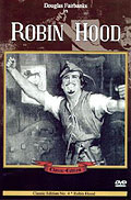 Film: Robin Hood - Classic Edition No. 4