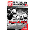 Film: BamS - Die Fuball-WM - Ausgabe 25 - Vorrunde 1966