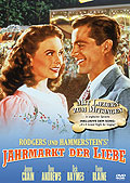 Film: Jahrmarkt der Liebe