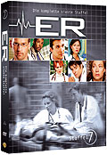 Film: E.R. - Emergency Room - Staffel 7