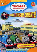 Film: Thomas und seine Freunde - Alle Loks im Einsatz