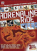 Time Life - Adrenaline Ride  - The Best Ever Collection Of Extreme Sports Action