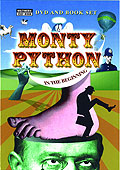 Film: Monty Python - In The Beginning