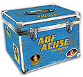 Film: Auf Achse - 5. & 6. Staffel - Trucker-Box