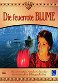 Film: Russische Mrchenklassiker: Die feuerrote Blume