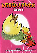 Film: Alfred J. Kwak: Liebe - Vol. 3