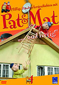 Film: Pat & Mat ... und fertig! - Vol.4