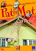 Pat & Mat ... und fertig! - Vol.4