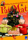 Pat & Mat ... und fertig! - Vol.6