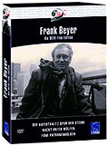 Frank Beyer - Die 60 Jahre DEFA Film Edition