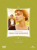 Film: Stolz und Vorurteil - Book Edition