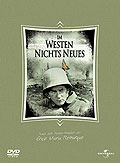 Film: Im Westen nichts Neues - Book Edition