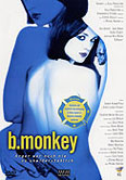 Film: B. Monkey