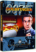 James Bond 007 - Goldfinger - Ultimate Edition