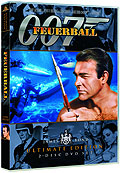 James Bond 007 - Feuerball - Ultimate Edition