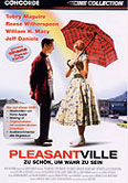 Pleasantville