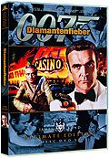 James Bond 007 - Diamantenfieber - Ultimate Edition