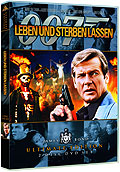 James Bond 007 - Leben und sterben lassen - Ultimate Edition