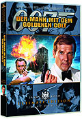 James Bond 007 - Der Mann mit dem goldenen Colt - Ultimate Edition